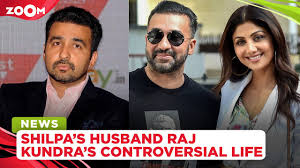 2 days ago · shilpa shetty's husband raj kundra arrested. M1bsksrgxl2qzm