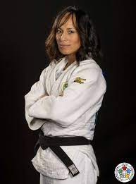 Ramos collected over 20 world cup medals and won events in lisbon, abu dhabi, astana and in 2015 she won the grand slam in tyumen, an emotional victory at the age of 33. Joana Ramos Ijf Org