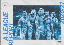 PFA Annual Report 2021