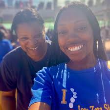 Angela Mays-Shelley, MBA