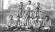 Club atlético de madrid, s.a.d. Atletico Madrid Wikipedia