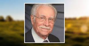 Leroy "Roy" E. Miller Obituary November 22, 2024