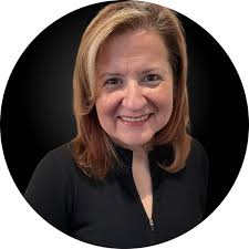 Joanna Pena-Bickley · Luma