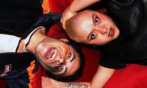 Edith Lane deliver grit, alt-rock expressionism, and a lifetime of agony