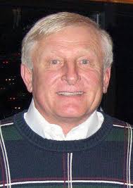 William Kaegi Obituary (2010)