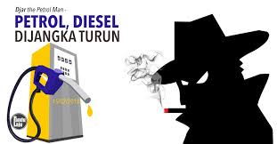 Lalu bagaimana semestinya guna minyak untuk kenderaan ini? Ramalan Spy Minyak Harga Petrol Turun 9 11 Sen Diesel Turun 11 Sen Minggu Ini