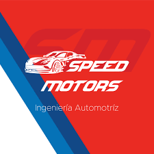 Speed Motors AUTOMOTRIZ