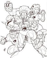 And then he takes his grandson, and the couple sets off to conquer space, meet aliens, travel in time, walk through. Cartoon Coloring Pages 80s Cartoon Coloring Pages