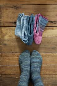 Danish endurance ist bekannt für höchste qualität. Socktober 2020 Tanja Steinbach