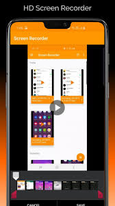 Hd Screen Recorder 1080p 60fps For Android Apk Download