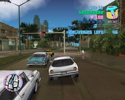 Image result for vice city game