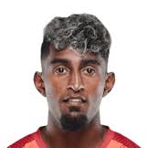 Leon Augustine EA FC 25