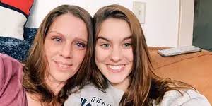 Mother & Child Look-A-Like Contest 2020