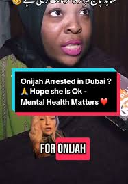 Where Is Onija Robinson Now