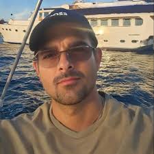 Miguel James Mancini