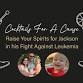 Late Knight Warriors Host “Cocktails for a Cause” event image