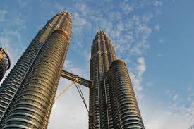 The petronas towers, also known as the petronas twin towers (malay: Ad Classics Petronas Towers Cesar Pelli Archdaily