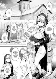 Zange Ana | Confession Hole - English Hentai Manga (Page 3)