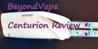 Wismec centurion 100w tc box mod by beyond vape. Beyond Vape Centurion Review Vaping Cheap