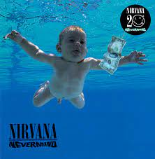 It goes gold the following spring. Nirvana Nevermind 20th Anniversary On Behance