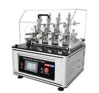 Wyzenbeek Abrasion Tester for Sale - Amade-Tech