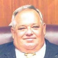 Obituary information for Bruce Anthony Boudreaux