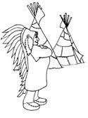 Here you can find our native american coloring pages and illustrations for kids. Native American Coloring Pages