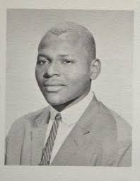 Union High School, Union, N.J.- Class of 1960