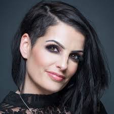 Donna Dorothy Permanent Makeup Belfast