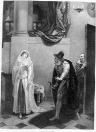 But fare thee well, there is a ducat for thee: Merchant Of Venice Act Ii Theme Of Love Schoolworkhelper