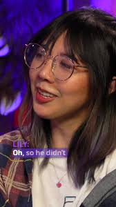 LilyPichu and Michael Reeves: A Love Story of Engineering and Robotics