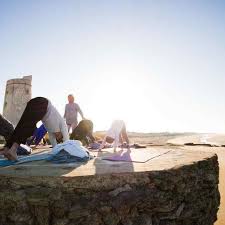 Maybe you would like to learn more about one of these? Yoga Urlaub Am Meer Im Sonnigen Andalusien