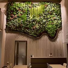 Diy indoor vertical garden ideas. Indoor Plant Walls Designer Furniture Architonic