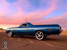 pin by norm sorkin on elcamino old vintage cars el camino classic cars pinterest