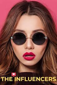 The Influencers (TV Series 2020- ) — The Movie Database (TMDB)