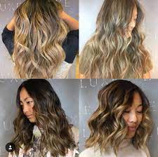 Toners are sweet angels in bottles that help neutralize yellow or orange tinted bleached hair and change the color to ashy or platinum. Why Your Hair Needs A Toner Luxe Salon