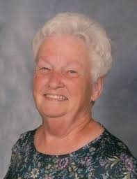 Obituary information for Joann Conner Roberson