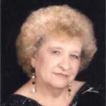 Mary Chilton Witty Obituary 2017