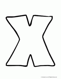Students can colour or patten these for use on your classroom displays. Printable Bubble Letters Woo Jr Kids Activities Children S Publishing