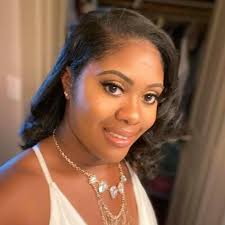 Andrew Brown and Monique Spencer's Wedding Website