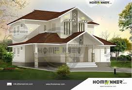 1937 Sq Ft 4 Bedroom House Structure Design In India House Structure Design Free House Plans House Plans