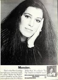 Rita Coolidge