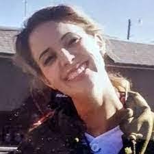 Bridgette Grady's Instagram, Twitter & Facebook