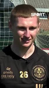 🗣 "Dublin Derbies always have an edge. If they didn't have an edge they  wouldn't be worth playing in or watching.", 🗣 "My brother harks