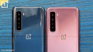 Warp charge 30 power adapter. Oneplus Nord It S All Here Youtube