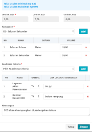 Check spelling or type a new query. Http Bappeda Bengkuluselatankab Go Id Wp Content Uploads 2020 06 Pelatihan Krisna Otda Paparan Instruktur Teknis Krisna Dak Fisik 2021 Pdf