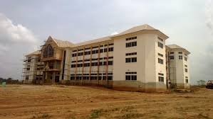 Chukwuemeka odumegwu ojukwu university formerly anambra state university is a nigerian tertiary institution located in uli, a town in anambra state. Anambra State University Uli Home Facebook
