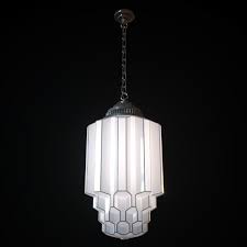Pendant lighting,hanging lights flush mount ceiling light fixture industrial vintage pendant light with e26 bulb base (1pcs) 4.3 out of 5 stars 28. 3d Art Deco Light Turbosquid 1635301