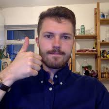 Dylan Holmes Williams