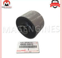 48655-50012 GENUINE OEM BUSH, LOWER ARM, NO.2 4865550012 | eBay